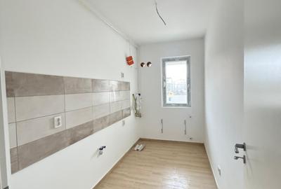 Bloc finalizat-Garsoniera decomandata-Comision 0% ideala pentru investitie! - 2