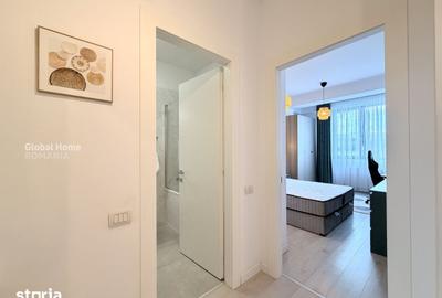 Apartament cu 2 camere în Central - 15