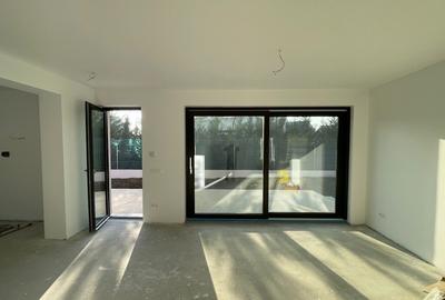 Zona Baneasa - Aeroport casa 4 camere - 14