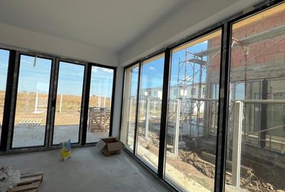 Casă individuală de vânzare – Domnești, zona Fortului - 3