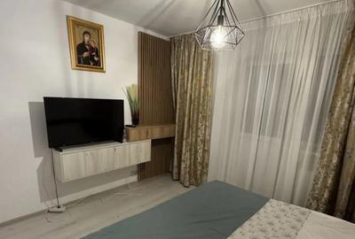 Vand apartament 3 camere ultracentral - 4