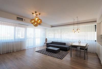 Apartament ultra-modern cu 3 camere, vedere panoramica, garaj - 2