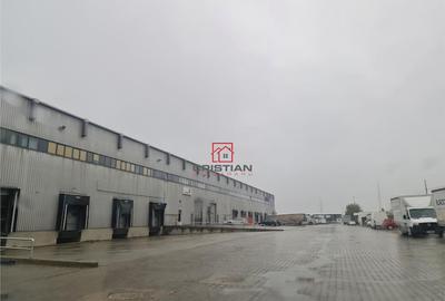 Spațiu comercial, de 2,000 mp, în Pantelimon