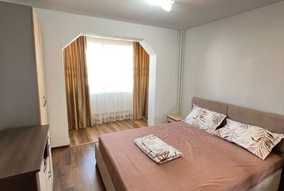 Apartament cu 2 camere decomandat în George Enescu - 1