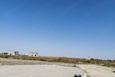 De vanzare teren de 440 mp, apar?ine de Timi?oara dupa Mehala, autoriza?ie ?i proiect inclus in pre? - 5