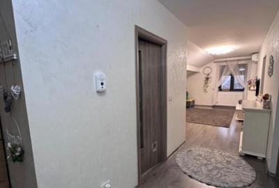 Apartament 3 camere, 87mp utili , Radauti - 4