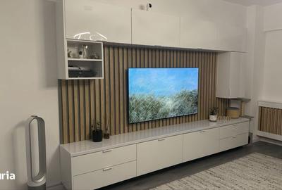 Apartament cu 3 camere decomandat în Nord - 8