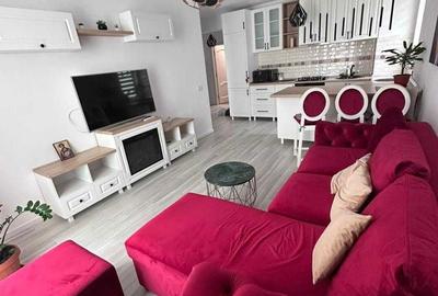 Apartament cu 3 camere decomandat în Păcurari - 10
