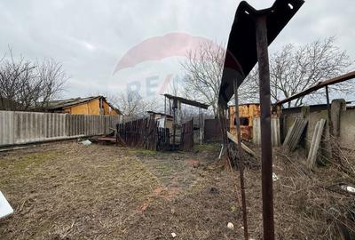 Casă cu 3 camere cu Teren 1300 Mp în Albești - 8