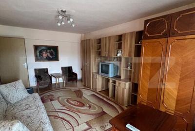 Apartament 1 camere decomandat, Utilat si Mobilat, zona Viis - 2
