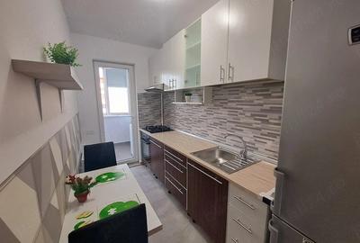 Garsonieră decomandată în Berceni - 9