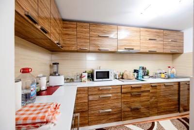 Casă pe un nivel cu teren generos de 1.464 mp – Livada - 5