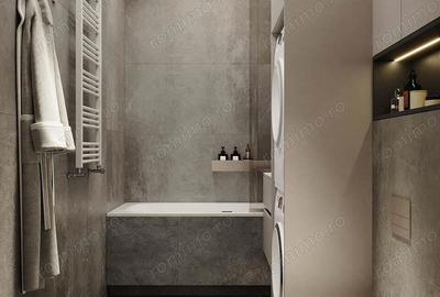 Garsoniera zona Vitan - 3