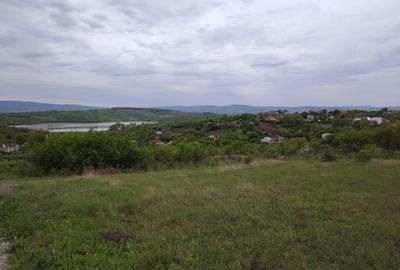 Teren Construcții intravilan de 540 mp, în Miroslava - 1