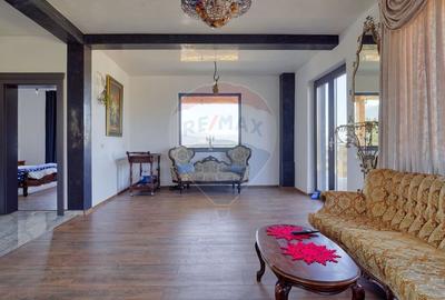 Casa de Vis la 4 km de Castelul Bran, Bran - Comision 0% - 7
