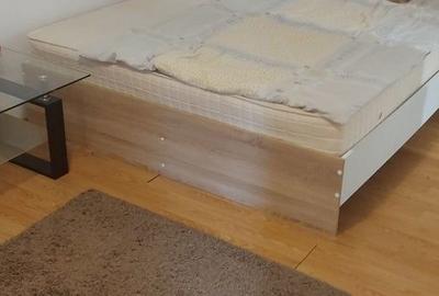 Garsonieră semidecomandată în Nord - 1