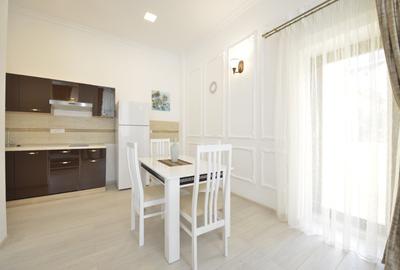 APARTAMENT LUX 2 CAMERE/ CENTRALA PROPRIE/ 4 MINUTE DE METROU - 3
