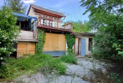 Casă cu 6 camere cu Teren 715 Mp în Turda - 13