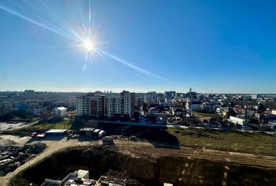 Apartament cu 2 camere decomandat în Aviației - 6