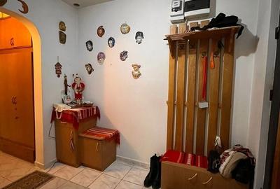 Apartament 3 camere Nicolina-Prima Statie-Lidl, 60mp - 6