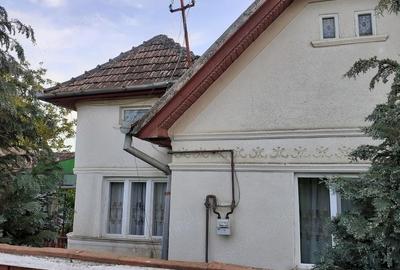 Casă cu 3 camere cu Teren 1800 Mp în Sânger - 5