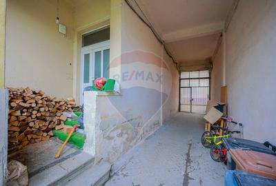 Apartament cu 5 camere nedecomandat în Ultracentral - 33