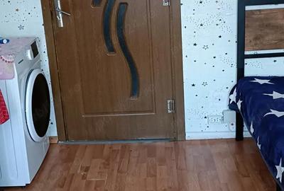 Garsonieră nedecomandată în Nicolina - 2