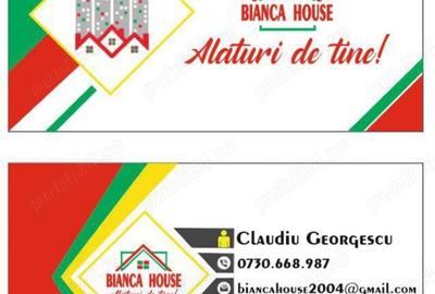 Bragadiru cartier Mihai Eminescu - 5