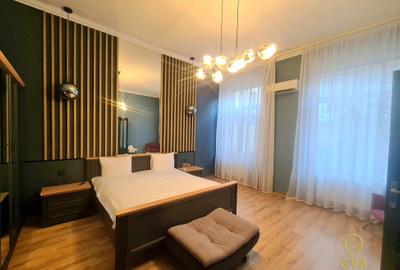 Apartament 2 camere + Garsonieră ultracentral - 1