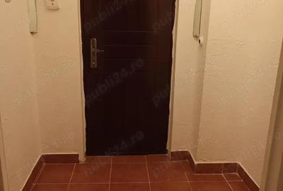 Apartament cu 2 camere nedecomandat în Nord - 11
