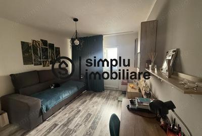 Garsonieră decomandată în Sărari - 11