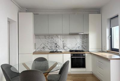 Apartament cu 3 camere decomandat în Sânnicoară - 4