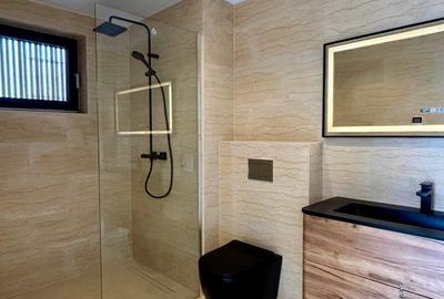 Casă individuală cu 5 camere cu Canalizare în Corbeanca - 8