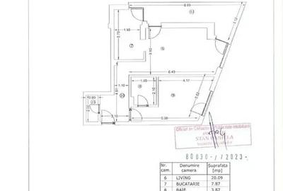 Apartament 2 camere | Ultracentral Unirii | Comision 0% | Finalizat - 17