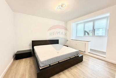 Apartament cu 3 camere decomandat, mobilat în 1 Decembrie 1918 - 1
