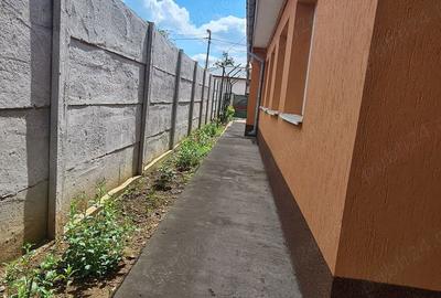 Casă cu 3 camere în Corabia - 7