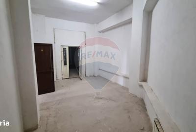 Spațiu comercial, de 190 mp, în Central - 6
