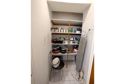 Apartament cu 3 camere decomandat în Foișorul de Foc - 14