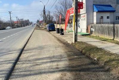 Casă cu 4 camere cu Teren 357 Mp în Ion Neculce - 7