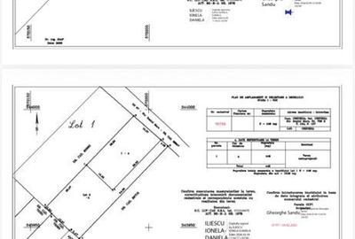 Spațiu comercial, în Crevedia - 1