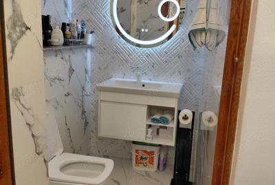 Apartament cu 4 camere decomandat în Central - 15