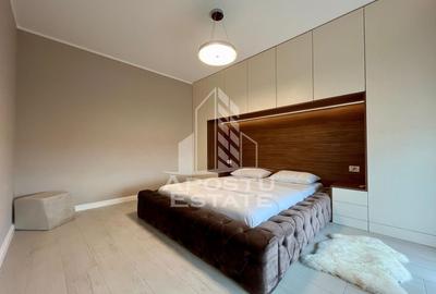 Casa exclusivista cu 5 camere, 4 bai, in Dumbravita - 22