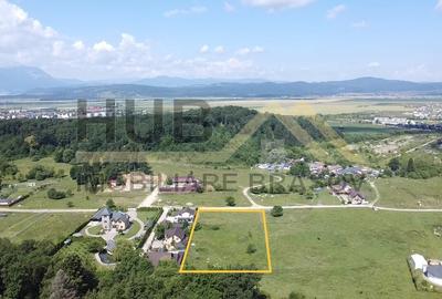 Teren Cristian Zona Premium | PUZ si Utilitati | 5.358mp Teren Cristian Zona Premium | PUZ si Utilitati | 5.358mp - 7