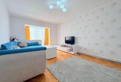 Apartament cu 3 camere decomandat, mobilat în Bucovina - 2