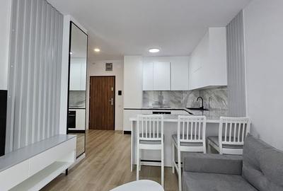 Apartament cu 2 camere în Nufărul - 6