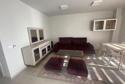 Apartament cu 2 camere decomandat în Central - 5