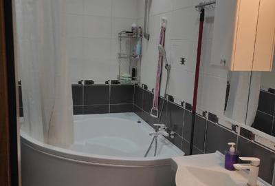 Apartament cu 2 camere decomandat în Între Lacuri - 6