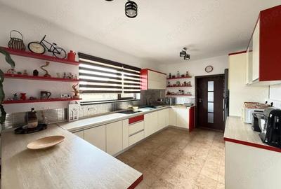Casă cu Teren 700 Mp în Strejnicu - 19