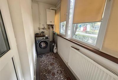 Apartament 2 Camere, Decomandat, Parcare, Astra Brasov - 9