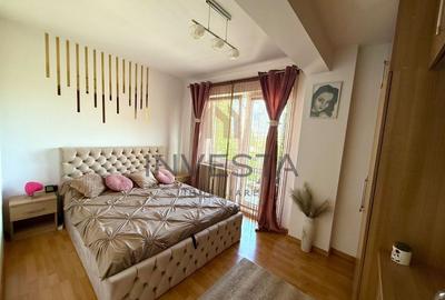 Apartament finisat modern cu 3 camere pe Calea Dorobantilor! - 2